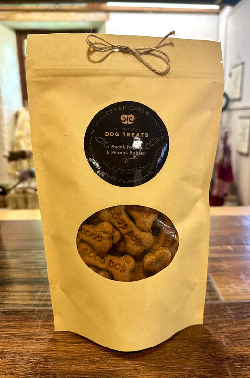 Sweet Potato - In Store