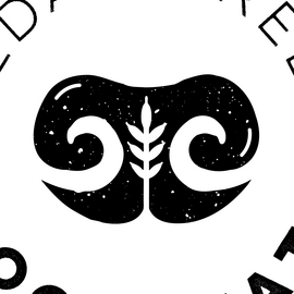 Flora & Stone Monogram